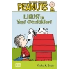 Peanuts: Linus’un Yeni Gözlükleri