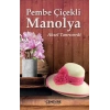 Pembe Çiçekli Manolya