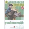Perese Değerler Eğitimi Öğrenci Kitabı 2: Yardımseverlik