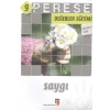 Perese Değerler Eğitimi Öğretmen Kitabı 9 - Saygı
