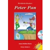 Peter Pan - Level 2 (CDli)