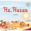 Peygamber Çağının Mutlu Çocukları Hazreti Hasan