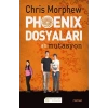 Phoenix Dosyaları 3 - Mutasyon