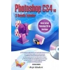 Photoshop Cs4 ve 3 Boyutlu İşlemler