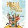 Pibalu Gezegenine Yolculuk