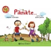 Piknikte... - Duru İle Doruk 4