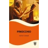 Pinocchio Stage 1 - Alıştırma ve Sözlük İlaveli