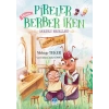 Pireler Berber İken - Anadolu Masalları
