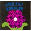 Pırıltılı Renkler
