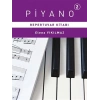 Piyano 2 - Repertuvarı Kitabı