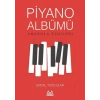 Piyano Albümü Anadolu Ezgileri
