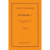 Piyesler 1