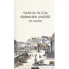 Platonda Politika Düşüncesinin Soykütüğü