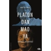 Platon’dan Mao’ya Siyaset Felsefesi