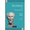 Plotinos Ya Da Bakışın Saflığı