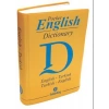 Pocket English Dictionary