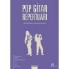 Pop Gitar Repertuarı (222 Şarkı)
