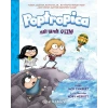 Poptropica 1 - Haritanın Gizemi