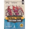 Popüler Tarih Türk İslam Tarihi Seti 10 Kitap
