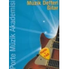 Porte Müzik Akademisi Müzik Defteri Gitar
