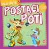 Postacı Poti / Meslekler 5