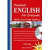 Practical English For Everyone - Herkes İçin Pratik İngilizce CDli