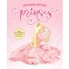 Prenses Boyama Kitabı