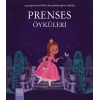 Prenses Öyküleri / Çocuğumla Birlikte Okuyabileceğim Öyküler