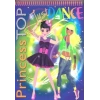 Prıncess Top Just Dance