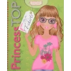 Prıncess Top My T-Shırts-Yeşil