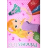 Prıncess Top Shoppıng-Pembe