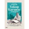 Prof. Dr.Yakup Karasoy Armağanı