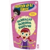 Profesör Kip ile Türkçe 5 - Harikalar Parkında Serüven