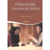 Psikolojik Danışma Becerileri
