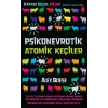 Psikonevrotik Atomik Keçiler