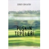 Puşkin Tepeleri