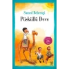 Püsküllü Deve