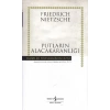 Putların Alacakaranlığı - Hasan Ali Yücel Klasikleri (Ciltli)