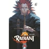 Radiant 4