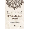 Rahmet Müjdecileri - Peygamberler Tarihi (Ciltli)