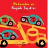 Rakamlar ve Büyük Taşıtlar