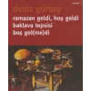 Ramazan Geldi, Hoş Geldi Baklava Tepsisi Boş Gel(me)di