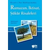 Ramazan İktisat Şükür Risalesi (Cep Boy)