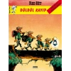Red Kit 41 - Düldül Kayıp