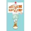 Redhouse Deyim Kartları 1