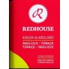 Redhouse Küçük Elsözlüğü İngilizce Türkçe Türkçe İngilizce (RS-009)