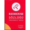 Redhouse Sözlüğü Türkçe Osmanlıca İngilizce (Ciltli)