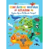 Rengârenk Hayvan Atlasım – Kaplan, Ayı Ve Fil Nerede Yaşıyor?