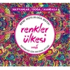 Renkler Ülkesi