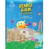 Renkli Balık - Yeni Dünyalar Kaşifi
